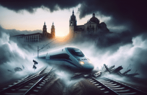 Situación actual del AVE a Talavera: avances, retrasos y perspectivas de futuro