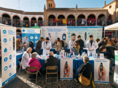 Cómo prevenir la diabetes: Talavera organiza jornada gratuita abierta al público