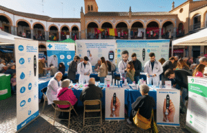 Cómo prevenir la diabetes: Talavera organiza jornada gratuita abierta al público