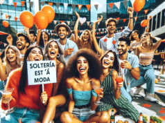 Por qué el 11 de noviembre se celebra el Día del Soltero y qué lo convierte en una tendencia global creciente