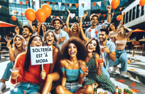 Por qué el 11 de noviembre se celebra el Día del Soltero y qué lo convierte en una tendencia global creciente