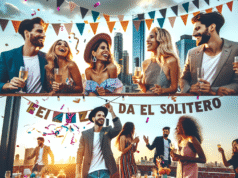 Por qué el 11 de noviembre se celebra el Día del Soltero y cómo la soltería se ha convertido en una tendencia global
