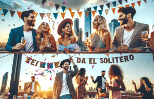 Por qué el 11 de noviembre se celebra el Día del Soltero y cómo la soltería se ha convertido en una tendencia global