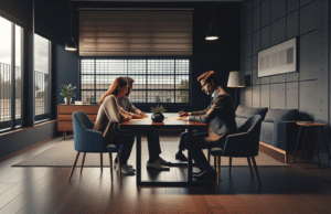 Cómo divorciarse fácilmente en Talavera: guía práctica sobre el nuevo servicio de mediación familiar