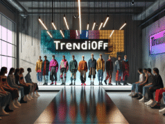 Trendioff la plataforma donde las marcas emergentes transforman el futuro de la moda sostenible