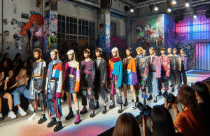 Trendioff la plataforma que impulsa marcas emergentes y transforma el mundo de la moda independiente