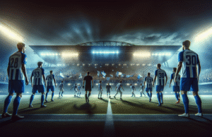 CF Talavera busca revancha en la Copa del Rey ante el Málaga en un esperado duelo lleno de emoción