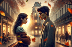 Descubre Si nos volvemos a encontrar de Paula Morales Correa: una emotiva historia de reencuentros y segundas oportunidades