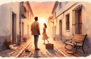 Descubre la emotiva novela Si nos volvemos a encontrar de Paula Morales Correa: Reseña completa y análisis