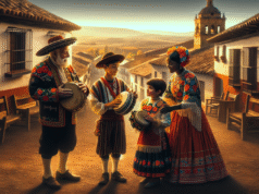 Raíces de Talavera la Nueva: el documental que preserva la historia y el folclore tradicional de Talaverilla