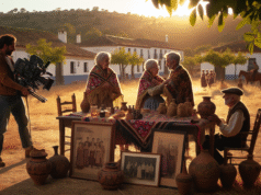 Raíces de Talavera la Nueva: el documental que preserva la memoria y el folclore de Talaverilla para las futuras generaciones