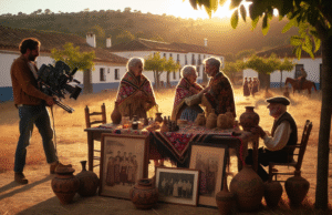 Raíces de Talavera la Nueva: el documental que preserva la memoria y el folclore de Talaverilla para las futuras generaciones