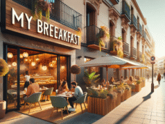 Descubre MyBreakfast en Talavera: Fecha de apertura y todo sobre el nuevo local de desayunos de moda