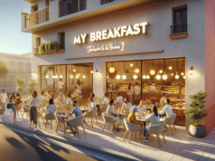 Descubre MyBreakfast en Talavera: Fecha de apertura y todo sobre el nuevo referente de desayunos saludables
