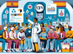 Preocupante aumento de la diabetes en Castilla-La Mancha: el 13% de la población la padece – Causas, prevención y cuidados esenciales