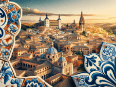 La UNESCO reconoce la cerámica de Talavera y el patrimonio histórico de Toledo y Cuenca como tesoros culturales