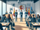 Lanzamiento de la I Liga Regional de Debate Escolar en Castilla-La Mancha para el Curso 2025-2026
