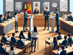 Todo sobre la I Liga Regional de Debate Escolar 2025-2026: Oportunidades para estudiantes y centros educativos