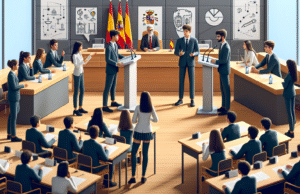 Todo sobre la I Liga Regional de Debate Escolar 2025-2026: Oportunidades para estudiantes y centros educativos
