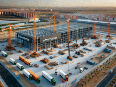 Ahorramas anuncia inversión de 1,8 millones de euros para abrir nuevo supermercado en Talavera