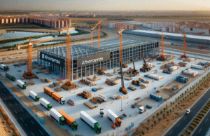 Ahorramas anuncia inversión de 1,8 millones de euros para abrir nuevo supermercado en Talavera