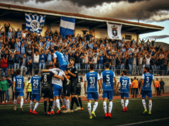 CF Talavera cae ante Unionistas CF en casa: resumen, análisis y lo más destacado del partido