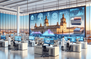 Innovación textil en Talavera: Asintec impulsa el desarrollo tecnológico del sector a nivel nacional