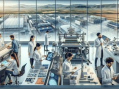 Innovación textil en Talavera: Asintec impulsa el sector hacia el liderazgo nacional e internacional