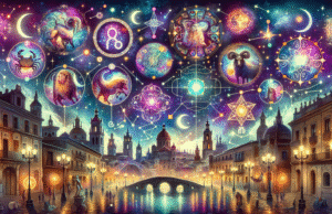 Horóscopo del fin de semana en Talavera: descubre tu suerte en amor, salud y trabajo del 7 al 9 de junio