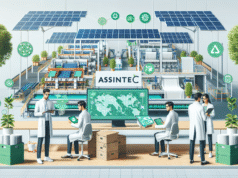 Informe 23 de Asintec: Innovación y sostenibilidad para transformar la industria textil española