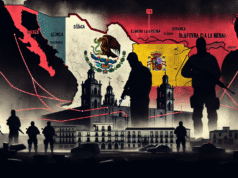 Presencia del Cártel de Jalisco Nueva Generación en España: lo que se sabe sobre sus vínculos en Talavera