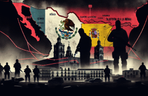 Presencia del Cártel de Jalisco Nueva Generación en España: lo que se sabe sobre sus vínculos en Talavera