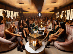 Buda Club en Talavera: el espacio exclusivo para mujeres que marca tendencia en la vida nocturna