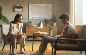 Cómo elegir al mejor psicólogo especializado en ansiedad en Terrassa: guía práctica y recomendaciones clave