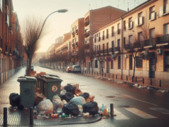 Problemas con la recogida de basura en Talavera: situación actual y respuestas del ayuntamiento