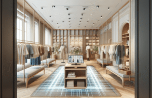 Trendioff y la revolución del lujo sostenible: cómo el slow fashion y la digitalización están transformando la moda