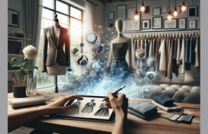 Cómo Trendioff está transformando la industria de la moda con Slow Fashion y digitalización del lujo