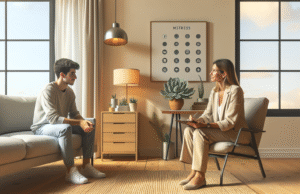 Cómo elegir al mejor psicólogo especializado en ansiedad en Terrassa: guía práctica y consejos útiles