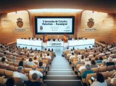 Talavera celebra con éxito las V Jornadas de Cuidados Paliativos organizadas por ASCAMPAL