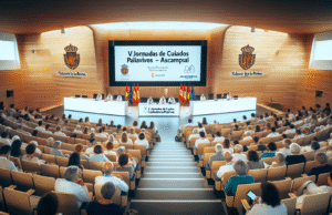 Talavera celebra con éxito las V Jornadas de Cuidados Paliativos organizadas por ASCAMPAL