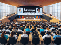 Talavera refuerza su compromiso con la atención al final de la vida en las V Jornadas de Cuidados Paliativos de ASCAMPAL
