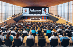 Talavera refuerza su compromiso con la atención al final de la vida en las V Jornadas de Cuidados Paliativos de ASCAMPAL