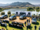 Gran éxito del OMODA & JAECOO Premiere Day de Talauto en Cazalegas: innovación y automoción en un evento único