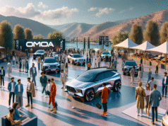 OMODA & JAECOO Premiere Day: Talauto presenta las nuevas marcas en un gran evento automovilístico en Cazalegas