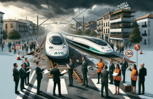 Preocupación en Talavera por la falta de avances y propuestas claras sobre el futuro del AVE