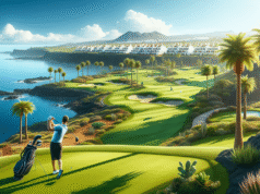 Escapadas de golf junto al mar: descubre los mejores destinos en Andalucía y Canarias