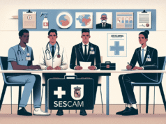 Consolidación de Empleo Público en el SESCAM 2024: Todo lo que Debes Saber sobre el Proceso y las Plazas Ofertadas