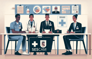 Consolidación de Empleo Público en el SESCAM 2024: Todo lo que Debes Saber sobre el Proceso y las Plazas Ofertadas
