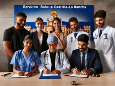 Todo lo que debes saber sobre el proceso de consolidación de empleo público en el SESCAM 2024