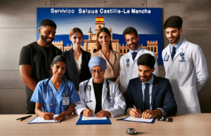 Todo lo que debes saber sobre el proceso de consolidación de empleo público en el SESCAM 2024